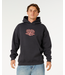 RIP CURL LIQUID TRIPS LWA HOOD