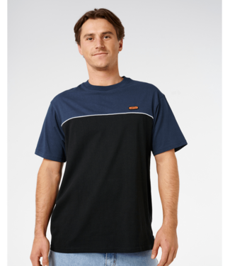 RIP CURL HALFA PANEL BEATER TEE