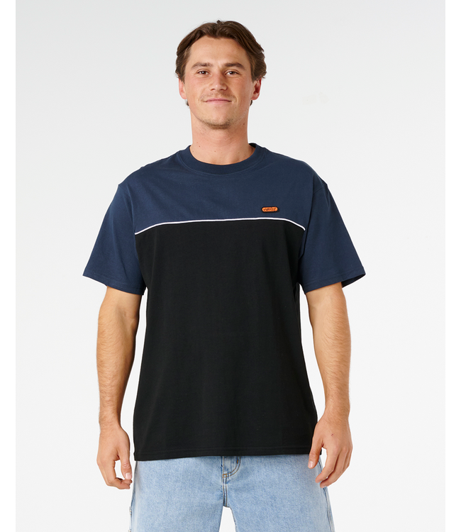 RIP CURL HALFA PANEL BEATER TEE