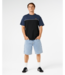 RIP CURL HALFA PANEL BEATER TEE