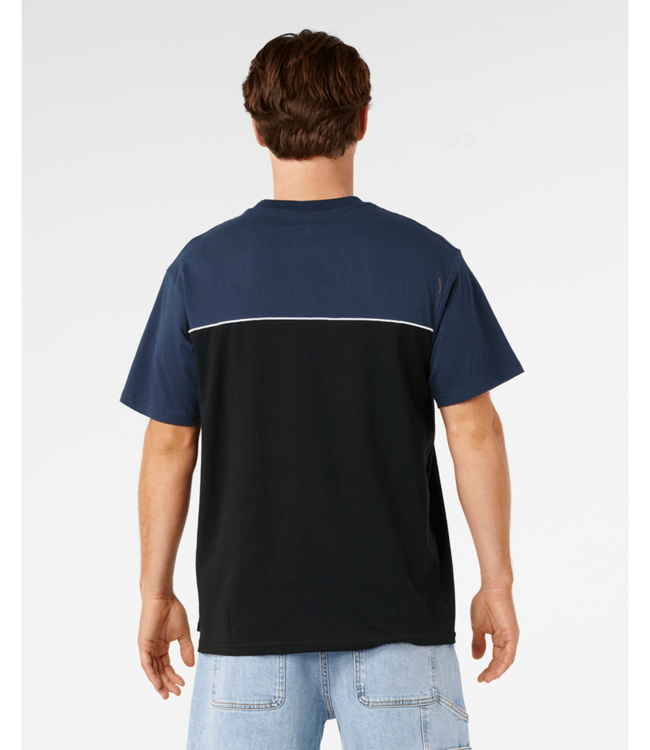 RIP CURL HALFA PANEL BEATER TEE