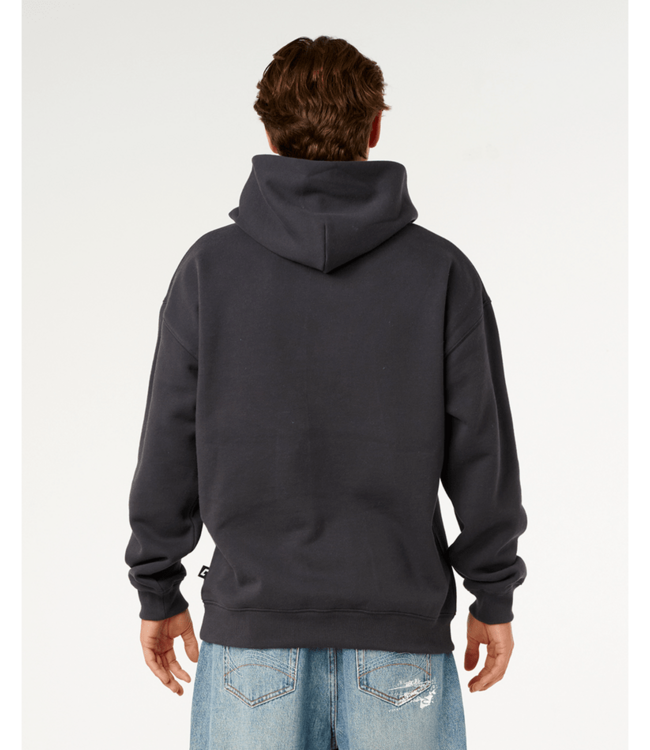 RIP CURL LIQUID TRIPS LWA HOOD