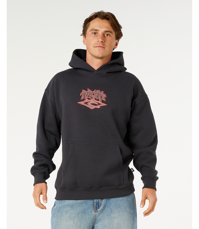 RIP CURL LIQUID TRIPS LWA HOOD