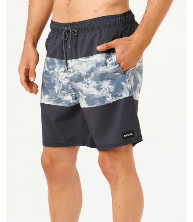 RIP CURL DIVIDED VOLLEY