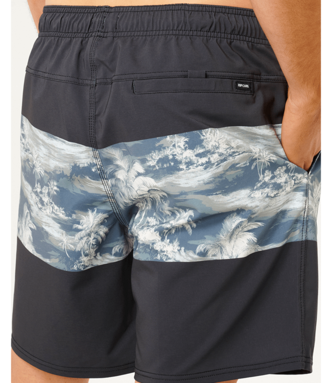 RIP CURL DIVIDED VOLLEY