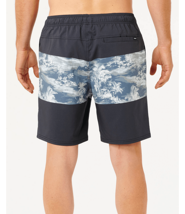 RIP CURL DIVIDED VOLLEY