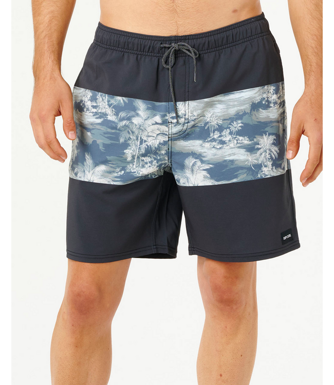RIP CURL DIVIDED VOLLEY