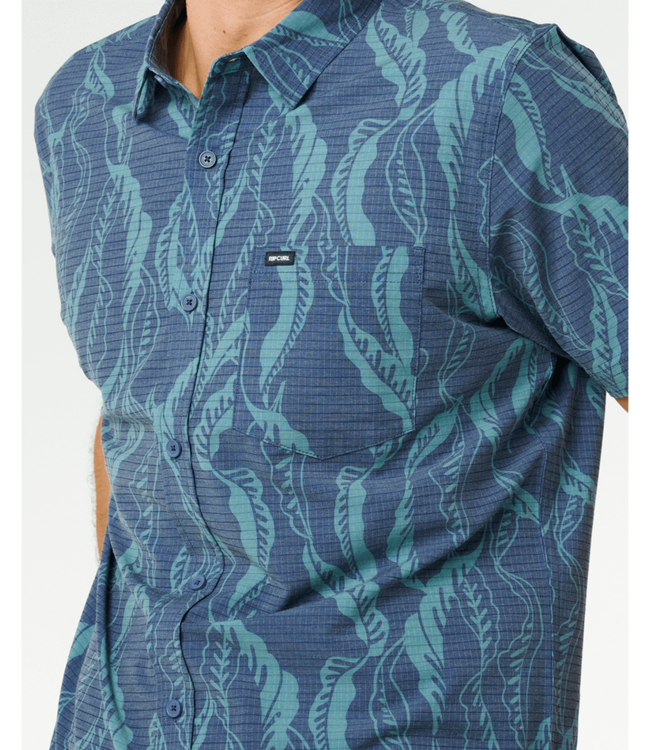 RIP CURL SESSIONS AEROTECH S/S SHIRT