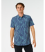 RIP CURL SESSIONS AEROTECH S/S SHIRT