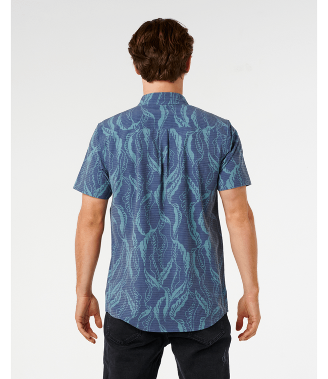 RIP CURL SESSIONS AEROTECH S/S SHIRT