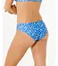 RIP CURL Surf Side Full Coverage Bikini Bottom