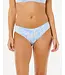 RIP CURL  Pacific Coast Full Coverage Bikini Bottom