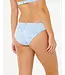 RIP CURL  Pacific Coast Full Coverage Bikini Bottom