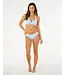 RIP CURL  Pacific Coast Full Coverage Bikini Bottom