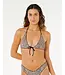 RIP CURL Coastal Instinct Triangle Bikini Top