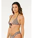 RIP CURL Coastal Instinct Triangle Bikini Top