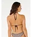 RIP CURL Coastal Instinct Triangle Bikini Top