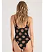 Volcom BRIGHT & SOL ONE PIECE SWIMSUIT