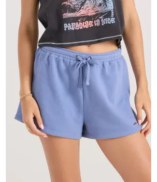 Volcom LIVED IN FLEECE SHORT