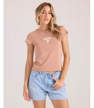 Volcom NOT YOUR BABY TEE