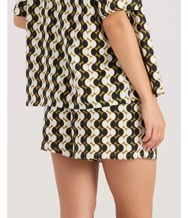 Volcom SOLAR FLARE SHORT STN
