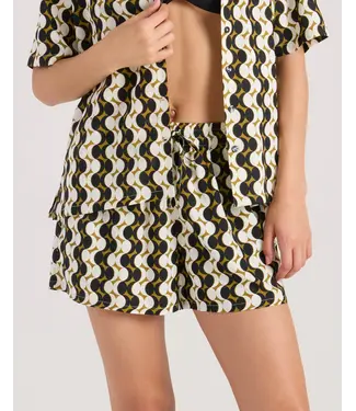 Volcom SOLAR FLARE SHORT STN