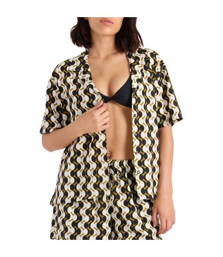 Volcom MIDNITE RAMBLE TOP