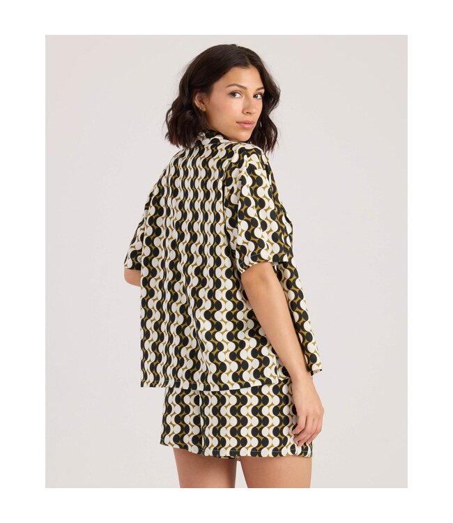 Volcom MIDNITE RAMBLE TOP
