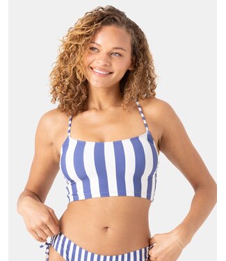 Roxy STRIPE OUT TANK TOP