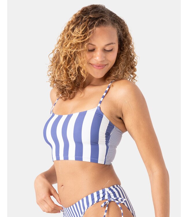 Roxy STRIPE OUT TANK TOP