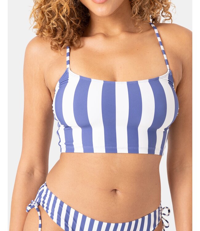 Roxy STRIPE OUT TANK TOP