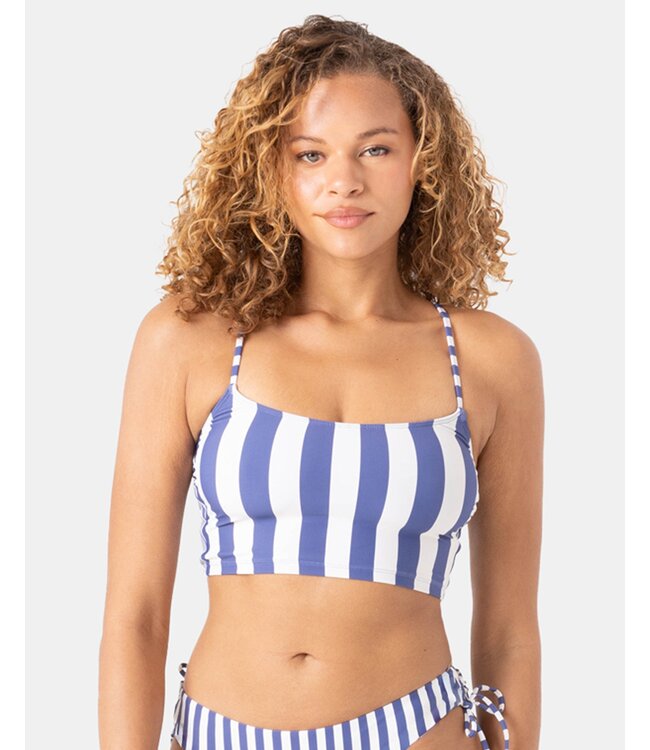 Roxy STRIPE OUT TANK TOP