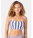 Roxy STRIPE OUT TANK TOP