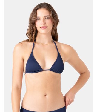 Roxy RIB ROXY LOVE TIKI TRIANGLE TOP