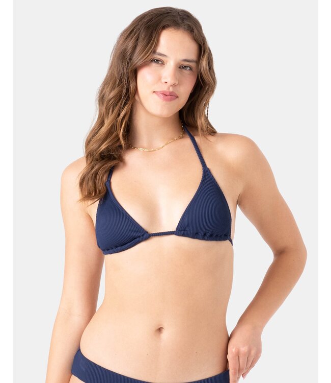 Roxy RIB ROXY LOVE TIKI TRIANGLE TOP