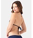 Roxy RIB ROXY LOVE TIKI TRIANGLE TOP