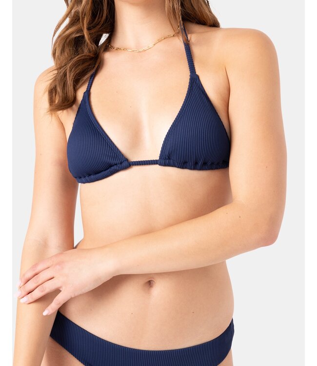 Roxy RIB ROXY LOVE TIKI TRIANGLE TOP