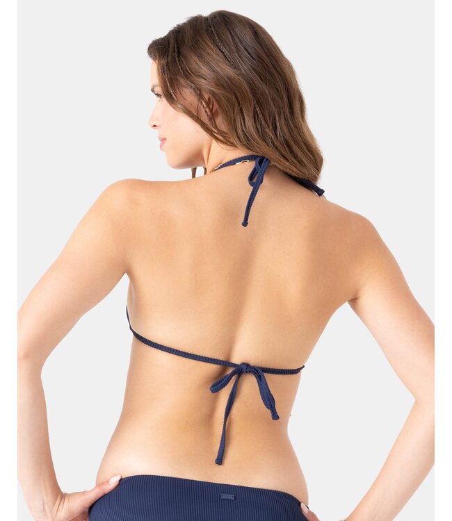 Roxy RIB ROXY LOVE TIKI TRIANGLE TOP