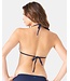 Roxy RIB ROXY LOVE TIKI TRIANGLE TOP