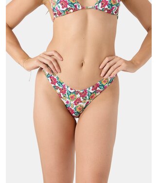 Roxy BEACH BLOSSOM SCOOP CHEEKY