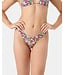 Roxy BEACH BLOSSOM SCOOP CHEEKY