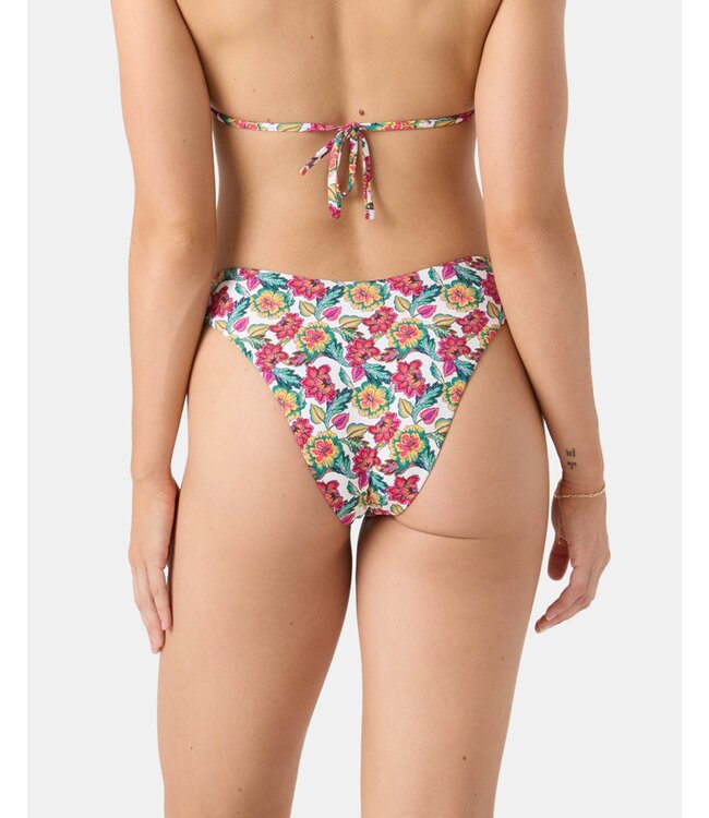 Roxy BEACH BLOSSOM SCOOP CHEEKY