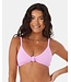 Roxy HALEIWA BRALETTE BIKINI TOP