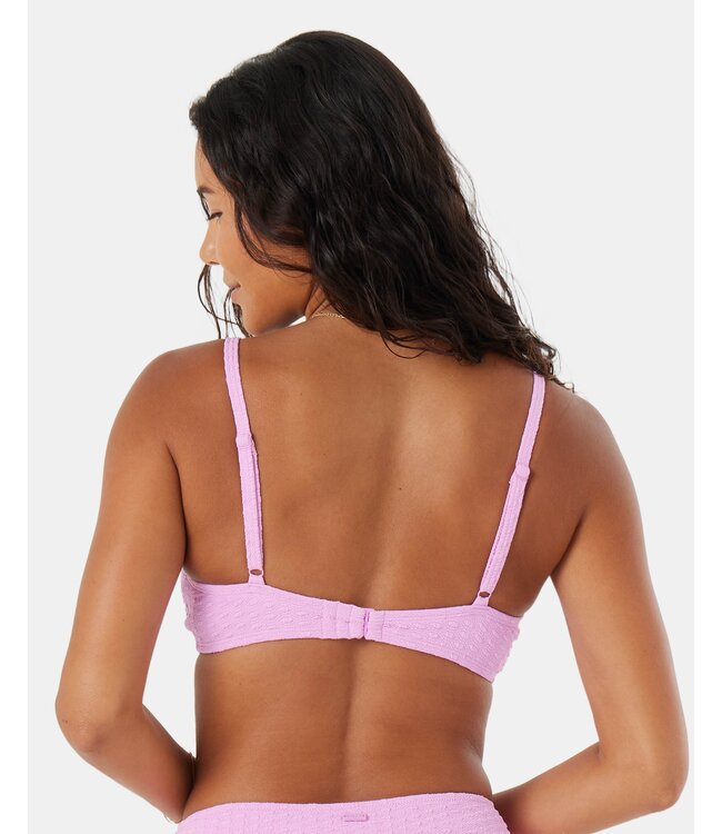 Roxy HALEIWA BRALETTE BIKINI TOP