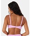 Roxy HALEIWA BRALETTE BIKINI TOP