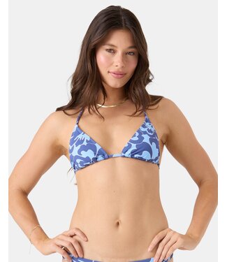 Roxy TROPIC DRIFT TIKI TRIANGLE TOP