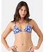 Roxy TROPIC DRIFT TIKI TRIANGLE TOP