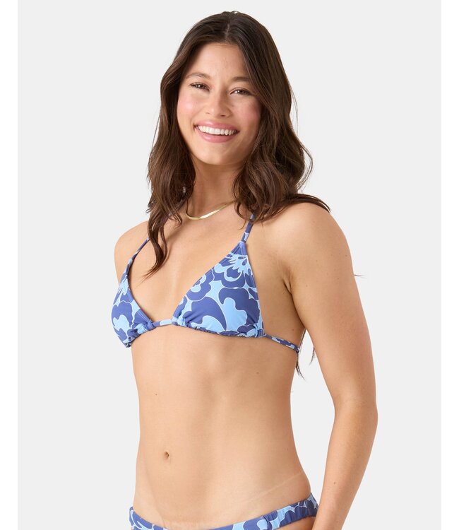 Roxy TROPIC DRIFT TIKI TRIANGLE TOP