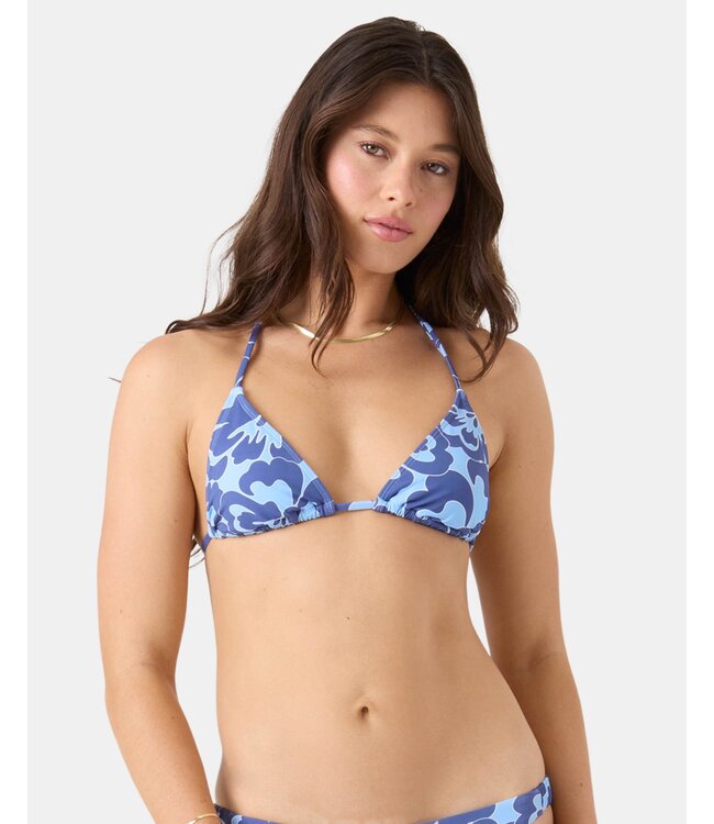 Roxy TROPIC DRIFT TIKI TRIANGLE TOP