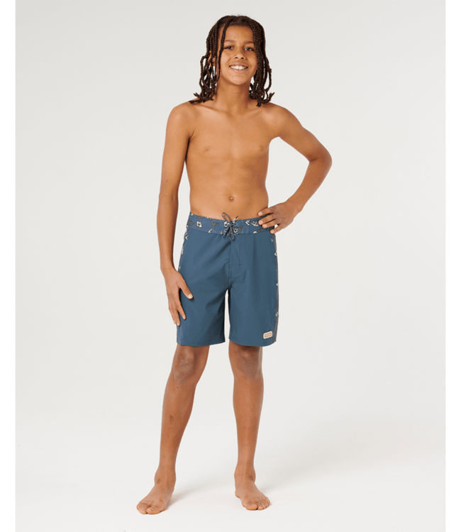 RIP CURL BOYS SUNSET SESH MIRAGE